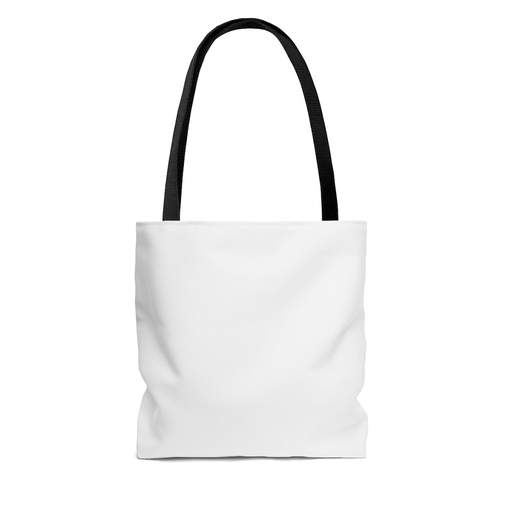 AOP Tote Bag AOP Tote Bag